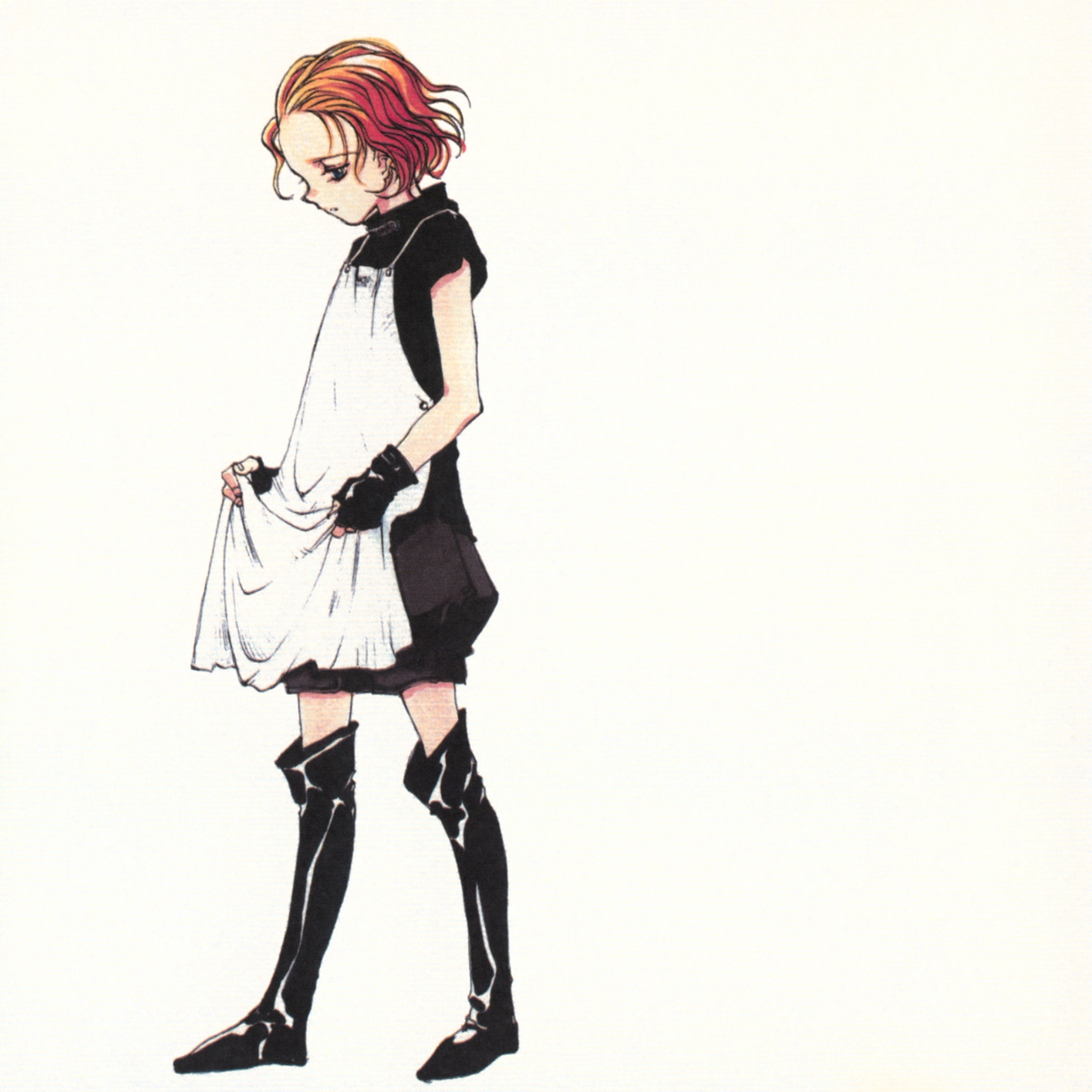 「北へ。」WHITE ILLUMINATION PURE SONGS and … Kita e. White Illumination PURE SONGS and PICTURES (1999
